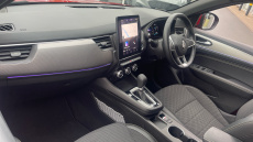 Renault Arkana 1.6 E-Tech FHEV 145 Techno 5dr Auto Hybrid Estate